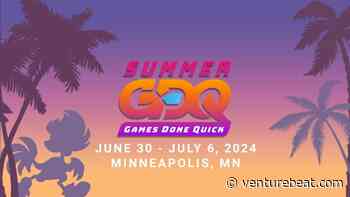 SGDQ 2024 fundraised $2.5M despite declining viewership