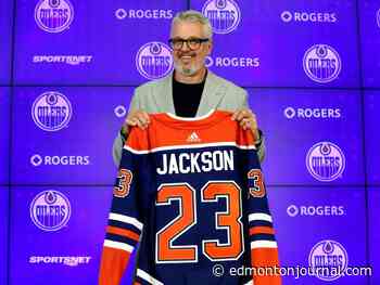 After spate of signings, Edmonton Oilers' extended roster continues to take shape