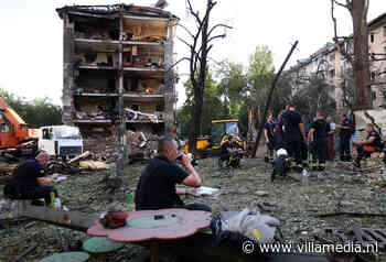 Europese Hof buigt zich na twee jaar over verbod op onder meer Russia Today/Sputnik