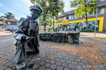 21 Monate Leerstand in Amelsbüren sind beendet