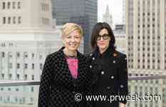 Gail Heimann to retire from Weber Shandwick