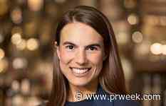 Cityblock comms head Cath Anderson exits for new role