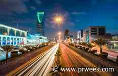 Saudi Arabia Defense Ministry enlists Ruder Finn for comms support