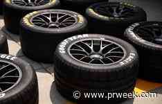 Goodyear promotes Doug Grassian to VP, global communications