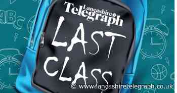 Remember to pick up your Last Class of 2024 supplement today