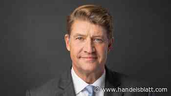 Jochen Klösges: Der scheidende Aareal-Bank-Chef wechselt zurück in den alten Job