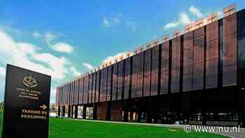 NU+ | Blokkade van Russische media onder het vergrootglas in Europees hof