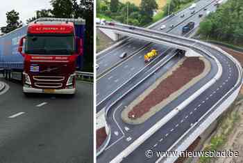 Fonkelnieuwe brug blijkt even problematisch als voorganger: “Ingenieurs die zo’n wangedrocht hebben getekend, zouden ze moeten ontslaan”