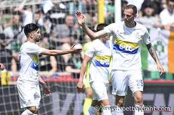 De ongelooflijke winstcijfers van Union SG na drie jaar Jupiler Pro League: Brusselaars transfereren zich rijk