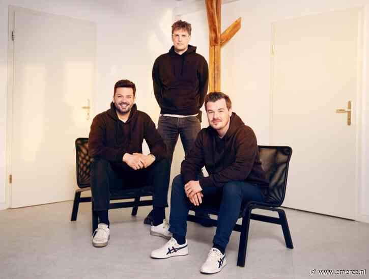 Reverse.supply breidt recommerce uit naar Nederland