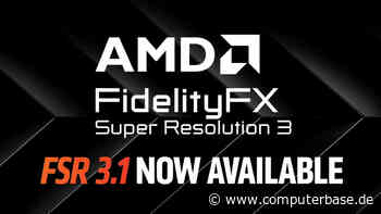 Neues FidelityFX SDK: Jeder, der will, kann jetzt FSR 3.1 ins eigene Spiel integrieren [Notiz]