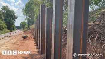 Road set to reopen after being closed for months