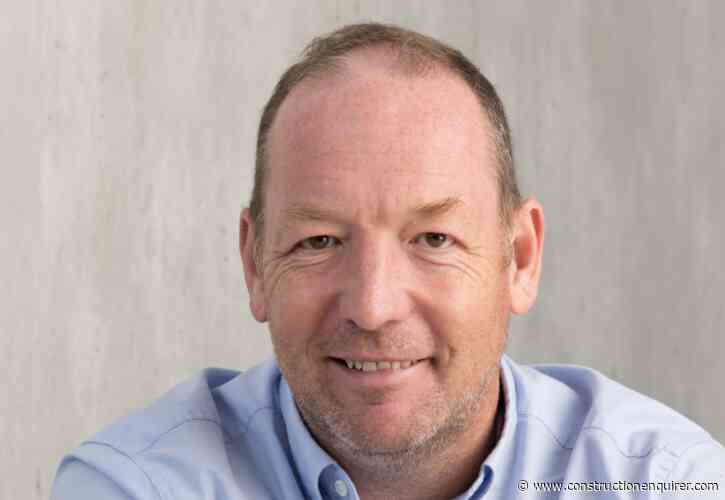 Ex-Taylor Wimpey chief to head Travis Perkins