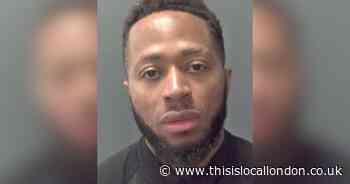 Stoke Newington crack cocaine dealer jailed in Norwich
