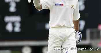 Australia legend Langer delivers international rallying cry at World Cricket Connects event at Lord's