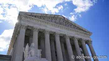 Armed suspect shot outside SCOTUS justice’s home