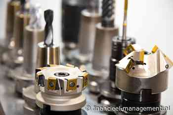 Productie Nederlandse industrie zet daling voort