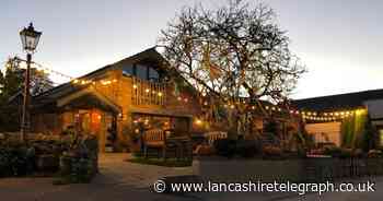 The Cartford Inn named best in England at AA Awards 2024