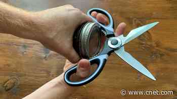 Everyone Should Have This Kitchen Tool That Isn't for Cooking at All