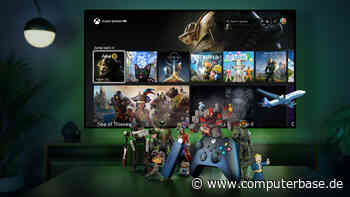 Microsoft: Der Xbox Game Pass wird teurer und erhält ein Standard-Abo