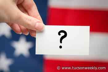 How American is this quiz?