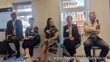 Data harmonisation: ‘Industry experts need to do it’