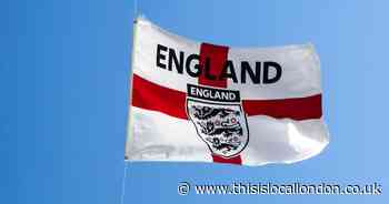 Hackney pubs can close late for England Euro semi-final