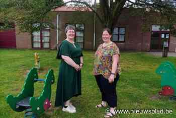 Budget burgerbegroting gaat naar buurttuin aan Sint-Vincentschool: “Kleuters genieten enorm van dit stukje groen”