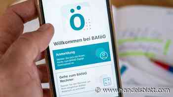 Urteil: Bafögsatz darf nicht unter Bürgergeld liegen