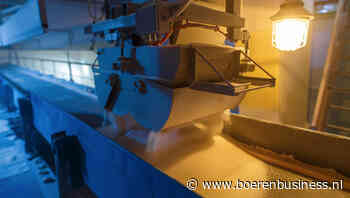 Europa exporteert meer en importeert minder suiker