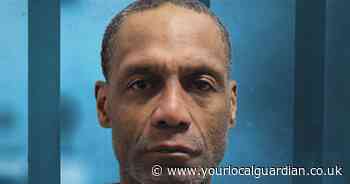 Norbury burglar arrested moments after bungled break-in