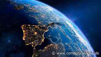 Studien-Preview: Die Sovereign-Cloud-Nachfrage steigt