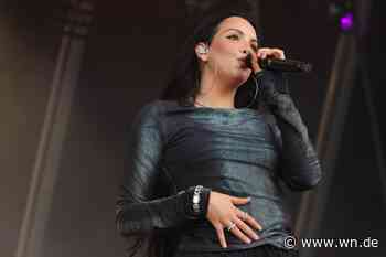 Concrete Park in Münster: So lief die Festival-Premiere am Hawerkamp