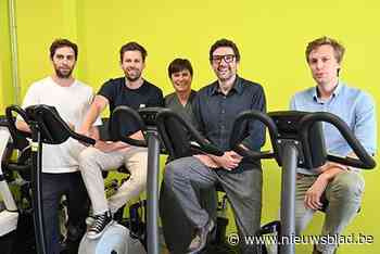 Vitaz blijft niet bij de pakken zitten: “Nu al revalidatiecentrum in Lokeren”