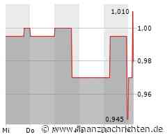 Mobotix bestätigt Planungen - Quartals-EBIT positiv