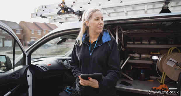 Rugby Borough Council launches new property repairs service in partnership with Totalmobile