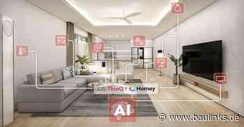 LG Electronics erwirbt Anteile von Athom