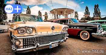 „Street Mag Show“ in Hannover 2024: Alle Infos zum US-Auto-Event