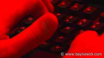 Cyber hacking is a growing threat