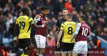 Cleverley wanted Sissoko back as soon as he got Watford job