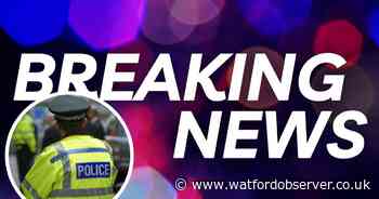 Bushey triple murder suspect Kyle Clifford 'may have crossbow'