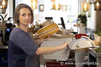 Wendy Carnier opent lunchrestaurant De Leefkamer: “Ik vermijd de platgelopen paden”