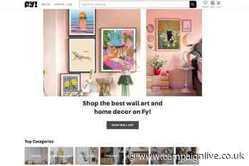 Channel 4-backed Fy appoints Ourselves to creative account