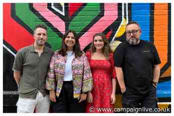 Bicycle London launches creative arm