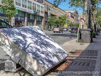 Opinion: We need better solutions for Moving Day waste