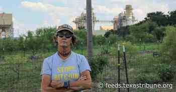 Texas leaders worry that Bitcoin mines threaten to crash the state power grid