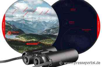 Unistellar ENVISION: Crowdfunding-Kampagne für smartes Fernglas