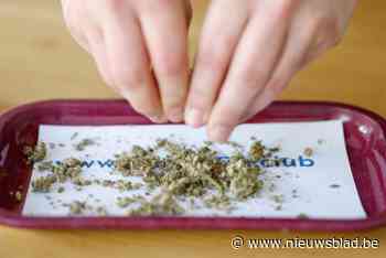 Waterlek leidt tot vondst 100 kilogram drugs en veroordeling voor drughandel