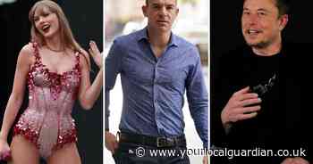 Martin Lewis warns to not fall for celebrity profile scams