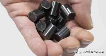 Ontario town to decide whether it’s willing to host a nuclear waste repository